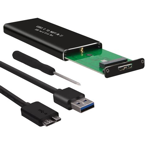 Amazon.com.au: Msata To Usb.